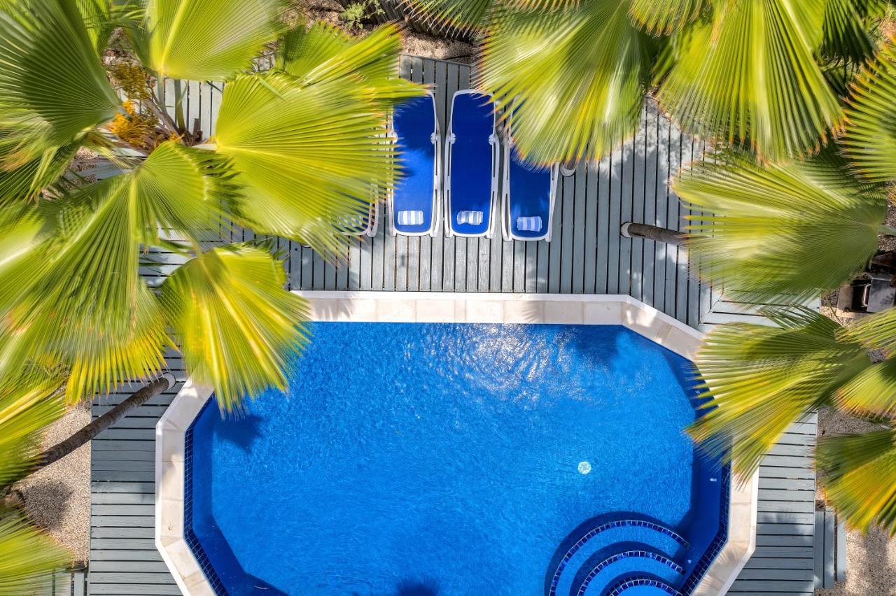 Tropical Divers Resort Playa Exterior foto