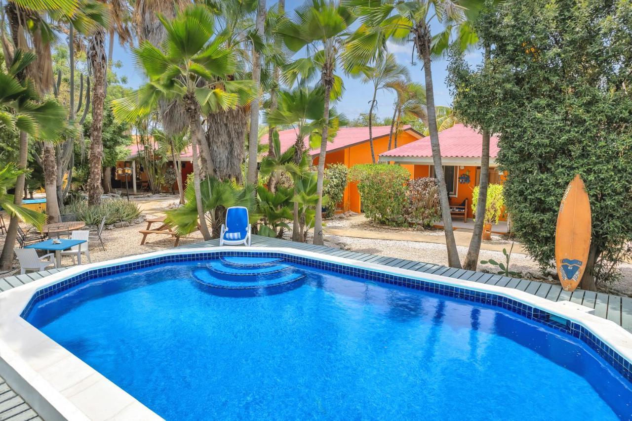 Tropical Divers Resort Playa Exterior foto
